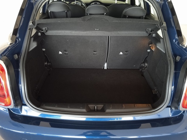 fotoG 20 del MINI MINI 5 Puertas One D 70 kW (95 CV) 95cv Diésel del 2018 en Albacete