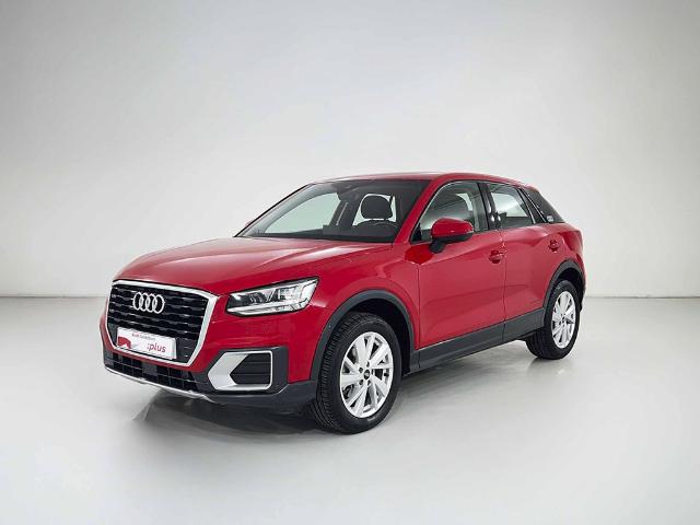 Audi Q2 design 30 TFSI 85 kW (116 CV)