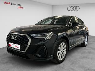 vehículo ocasión audi selection