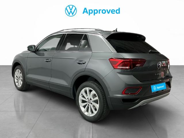 Volkswagen T-Roc Life 2.0 TDI 85 kW (115 CV)