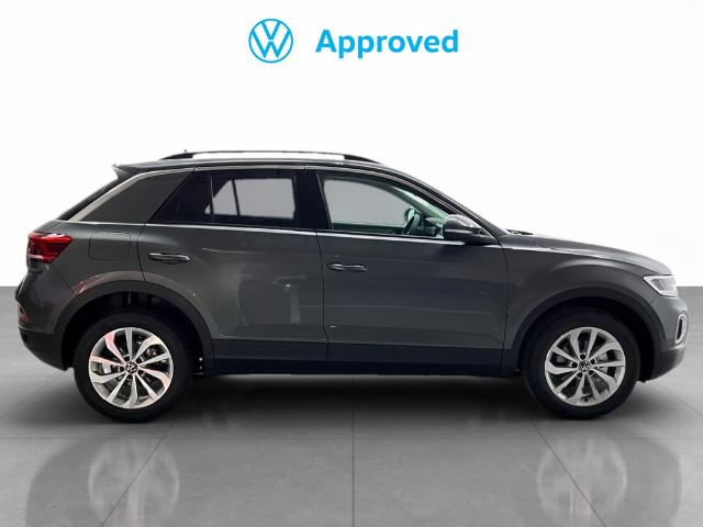 Volkswagen T-Roc Life 2.0 TDI 85 kW (115 CV)