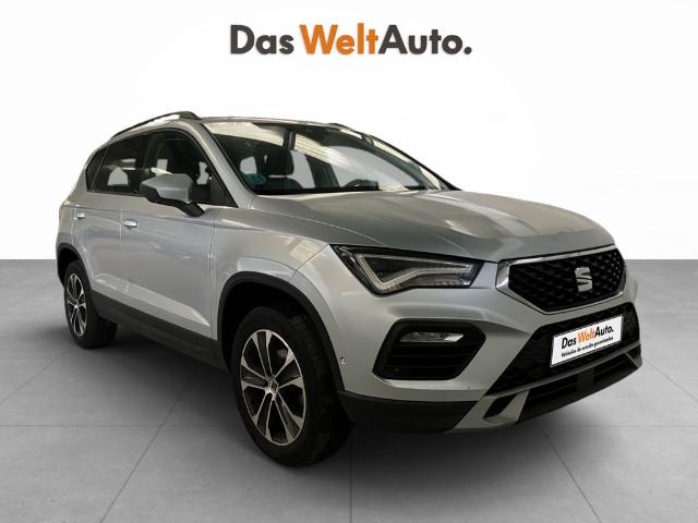 SEAT Ateca 1.5 TSI S&S Style XL 110 kW (150 CV)