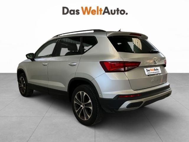 SEAT Ateca 1.5 TSI S&S Style XL 110 kW (150 CV)