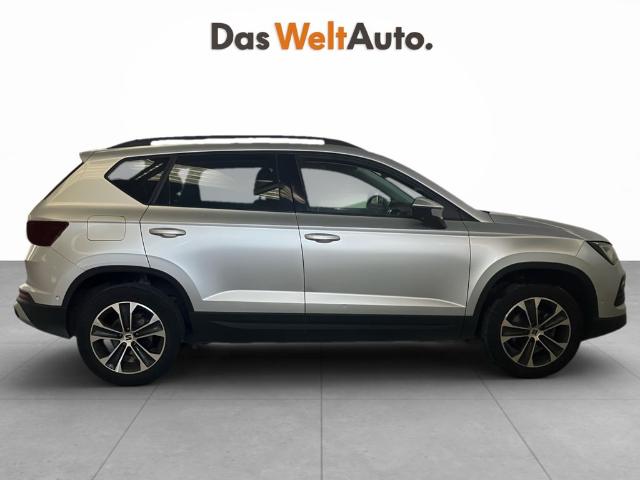 SEAT Ateca 1.5 TSI S&S Style XL 110 kW (150 CV)