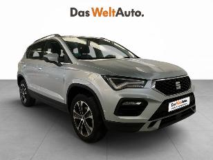 SEAT Ateca 1.5 TSI de segunda mano