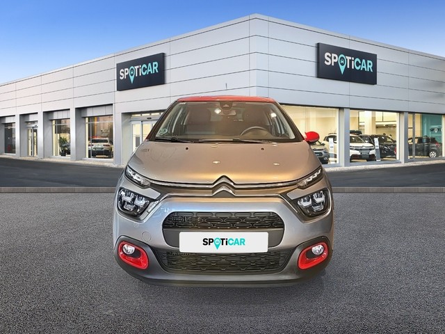 Citroen C3 PureTech 110 S&S Shine 81 kW (110 CV)