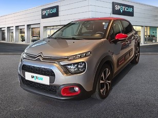 Citroen C3 PureTech 110 de segunda mano