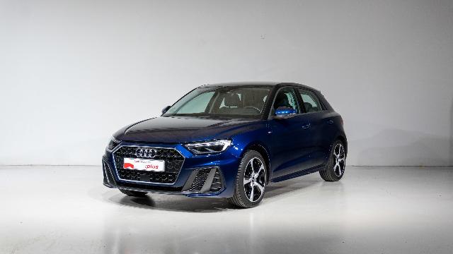 Audi A1 Sportback Adrenalin edition 30 TFSI 81 kW (110 CV)