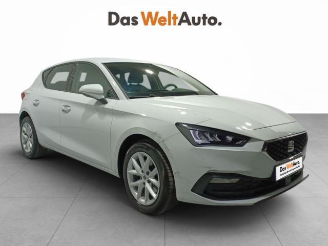 SEAT León 2.0 TDI S&S Style Go DSG 110 kW (150 CV)