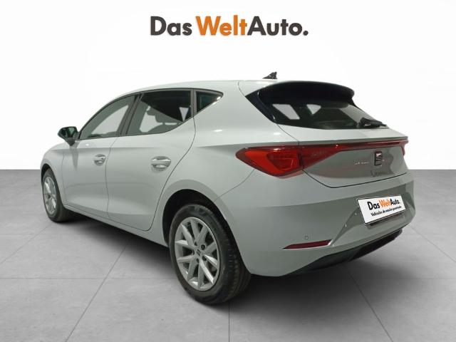 SEAT León 2.0 TDI S&S Style Go DSG 110 kW (150 CV)