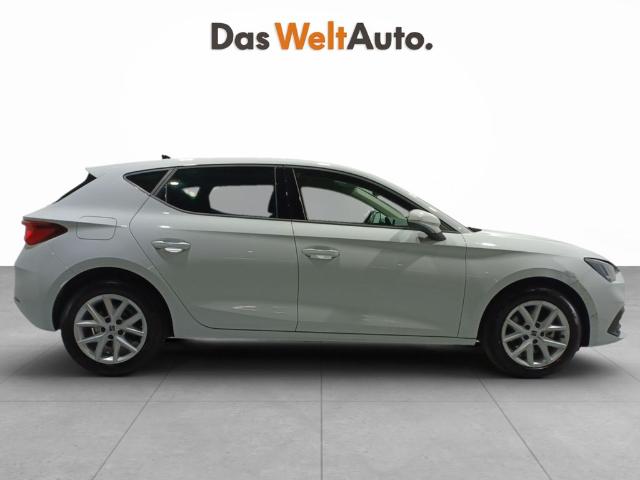 SEAT León 2.0 TDI S&S Style Go DSG 110 kW (150 CV)