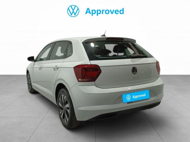 Volkswagen Polo Advance 1.0 TSI 70 kW (95 CV)