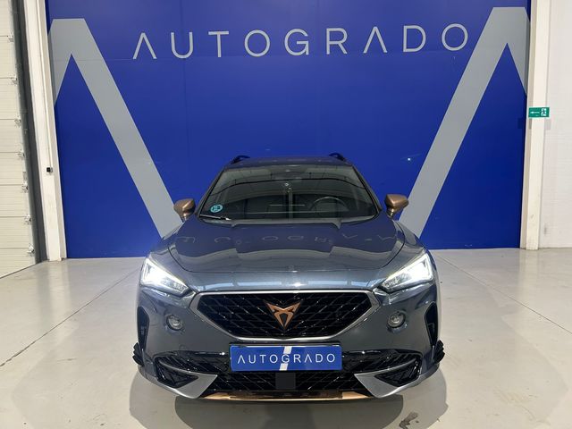 CUPRA Formentor 1.5 TSI 110 kW (150 CV)