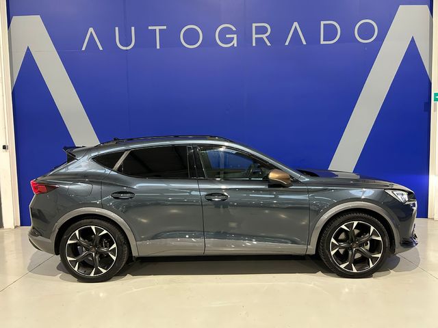 CUPRA Formentor 1.5 TSI 110 kW (150 CV)