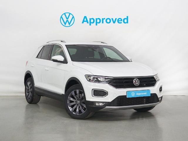 Volkswagen T-Roc Sport 1.5 TSI 110 kW (150 CV)