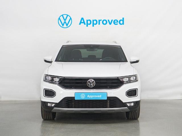 Volkswagen T-Roc Sport 1.5 TSI 110 kW (150 CV)