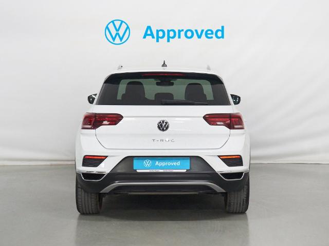 Volkswagen T-Roc Sport 1.5 TSI 110 kW (150 CV)