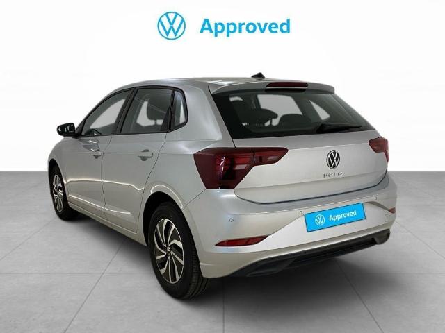 Volkswagen Polo Life 1.0 TSI 70 kW (95 CV)