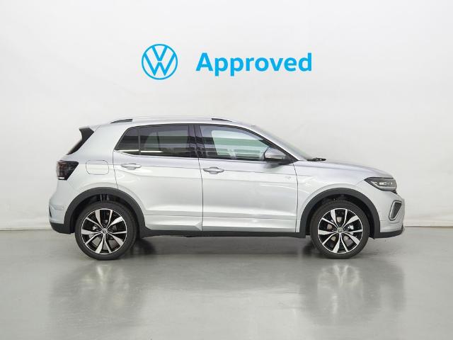 Volkswagen T-Cross R-Line 1.0 TSI 85 kW (116 CV) DSG