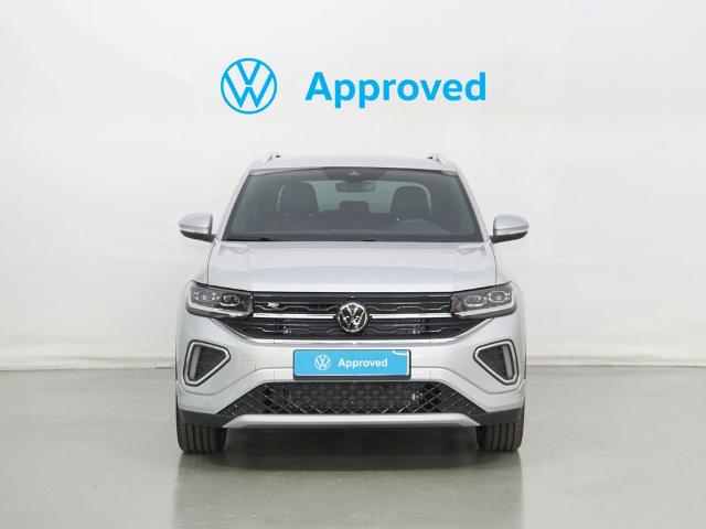 Volkswagen T-Cross R-Line 1.0 TSI 85 kW (116 CV) DSG