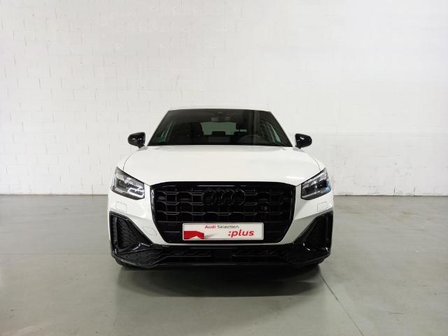 Audi Q2 Adrenalin 35 TFSI 110 kW (150 CV) S tronic