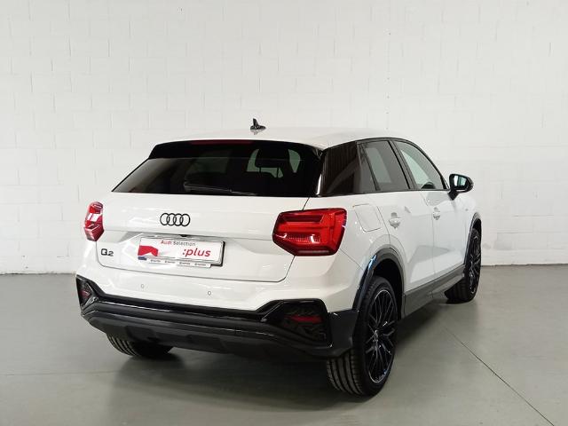 Audi Q2 Adrenalin 35 TFSI 110 kW (150 CV) S tronic