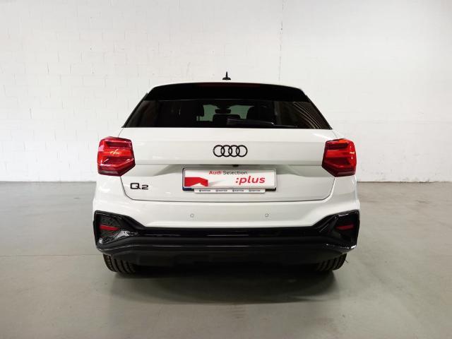 Audi Q2 Adrenalin 35 TFSI 110 kW (150 CV) S tronic