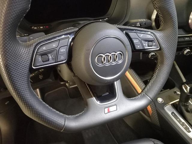 Audi Q2 Adrenalin 35 TFSI 110 kW (150 CV) S tronic