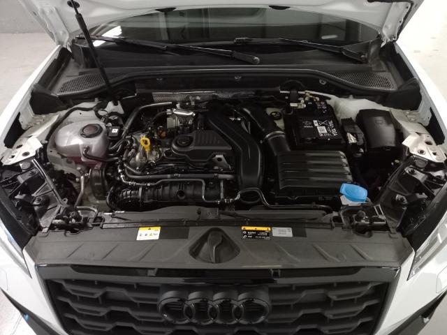 Audi Q2 Adrenalin 35 TFSI 110 kW (150 CV) S tronic