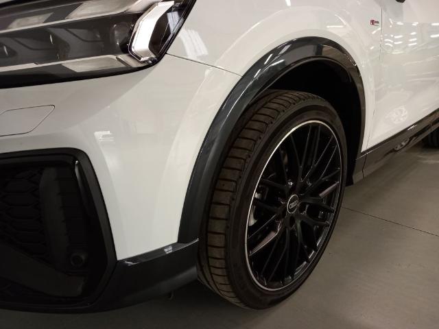 Audi Q2 Adrenalin 35 TFSI 110 kW (150 CV) S tronic