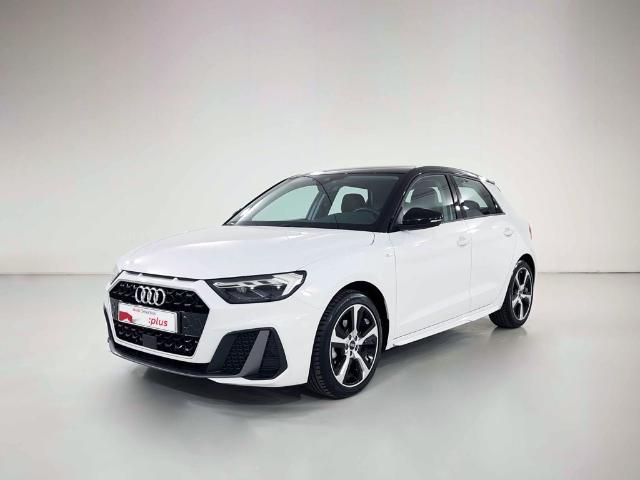 Audi A1 Sportback Adrenalin edition 30 TFSI 81 kW (110 CV)