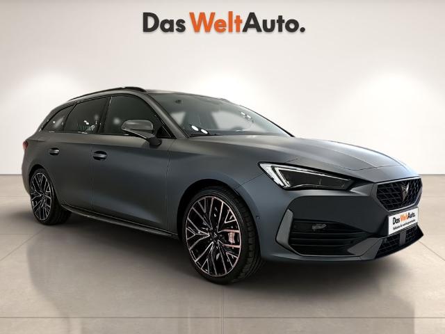 CUPRA Leon Sportstourer 1.4 e-Hybrid VZ CUP DSG 180 kW (245 CV)