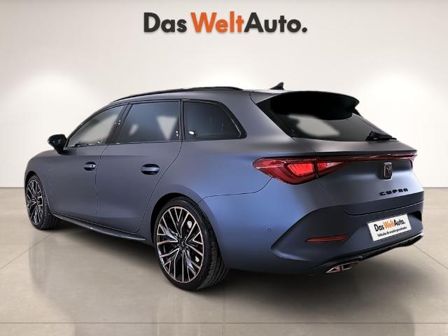 CUPRA Leon Sportstourer 1.4 e-Hybrid VZ CUP DSG 180 kW (245 CV)