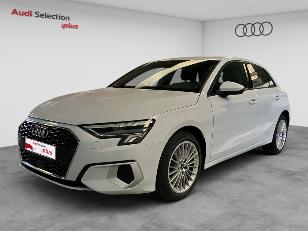 vehículo ocasión audi selection