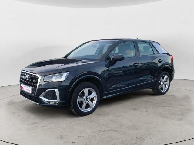 Audi Q2 Advanced 30 TFSI 81 kW (110 CV)