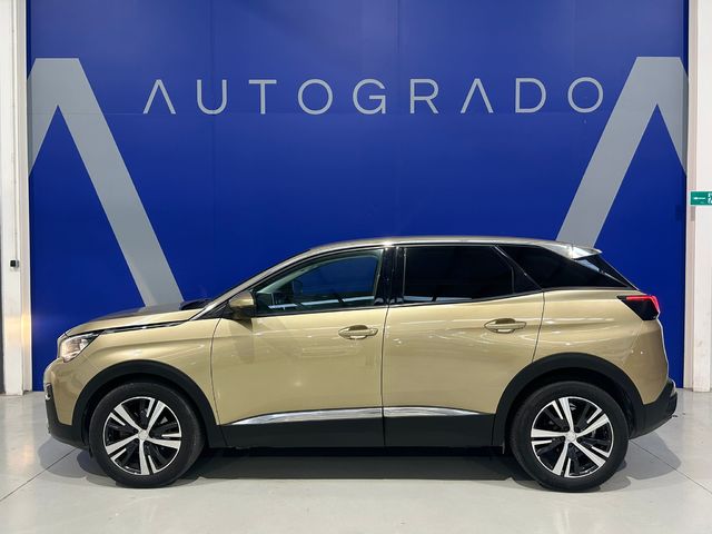 Peugeot 3008 PureTech 130 S&S Active 96 kW (130 CV)