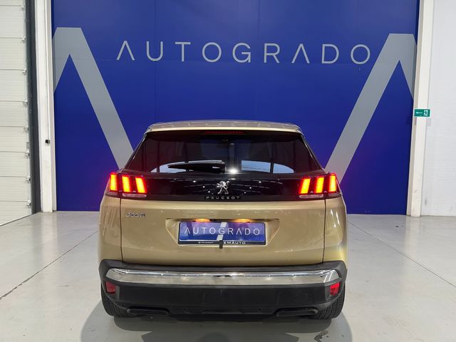 Peugeot 3008 PureTech 130 S&S Active 96 kW (130 CV)