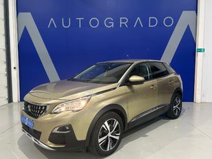 Peugeot 3008 PureTech 130 de segunda mano