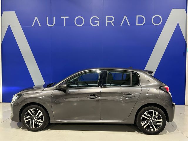 Peugeot 208 BlueHDi 100 Active 75 kW (100 CV)