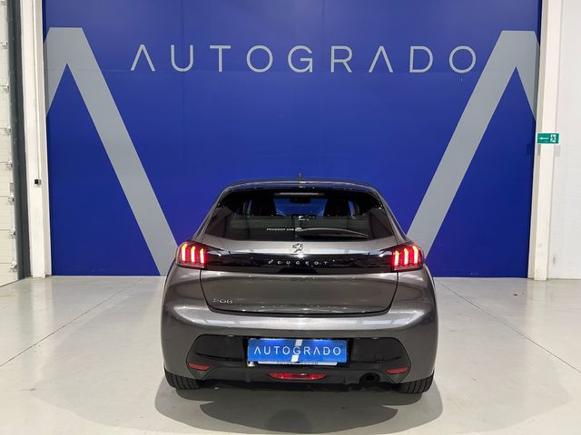 Peugeot 208 BlueHDi 100 Active 75 kW (100 CV)