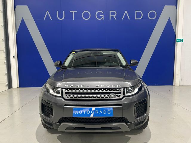 Land Rover Range Rover Evoque 2.0L TD4 Pure 4x4 110 kW (150 CV)