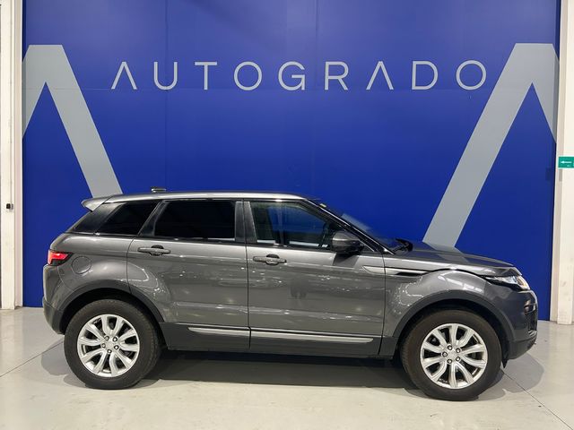 Land Rover Range Rover Evoque 2.0L TD4 Pure 4x4 110 kW (150 CV)