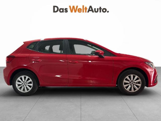 SEAT Ibiza 1.0 MPI S&S Style XM 59 kW (80 CV)