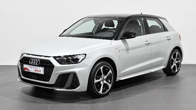 Audi A1 Sportback Adrenalin edition 30 TFSI 85 kW (116 CV)