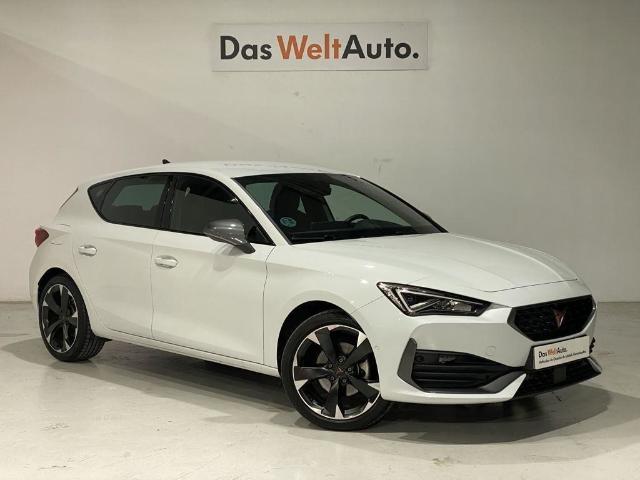 CUPRA León 1.5 eTSI DSG 110 kW (150 CV) 