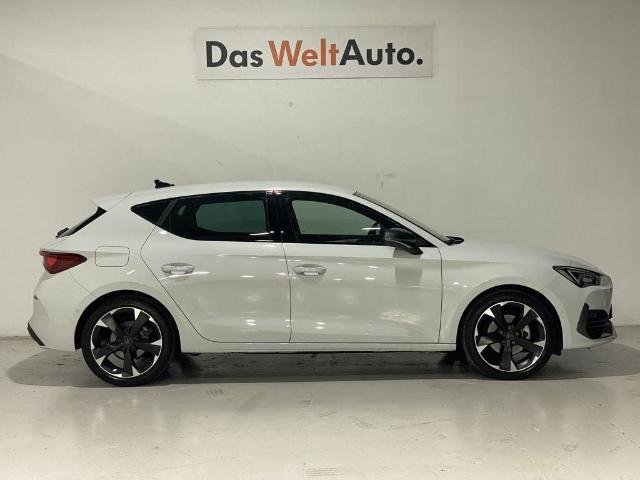 CUPRA León 1.5 eTSI DSG 110 kW (150 CV) 