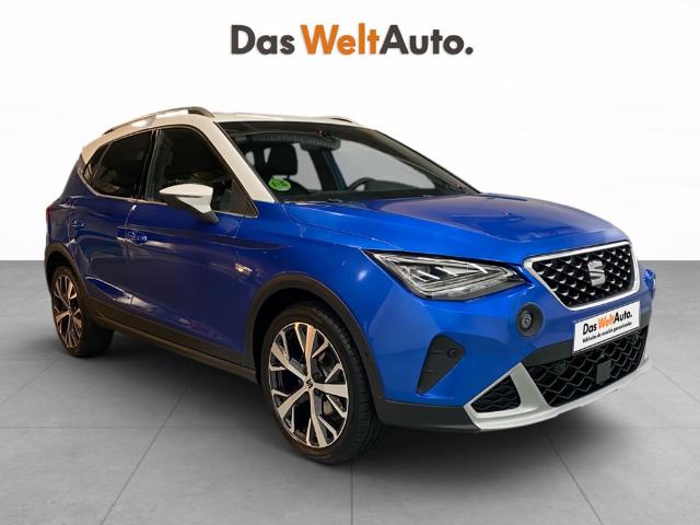 SEAT Arona 1.0 TSI Xperience Plus 81 kW (110 CV)