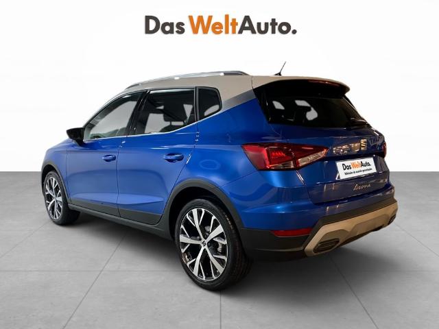 SEAT Arona 1.0 TSI Xperience Plus 81 kW (110 CV)