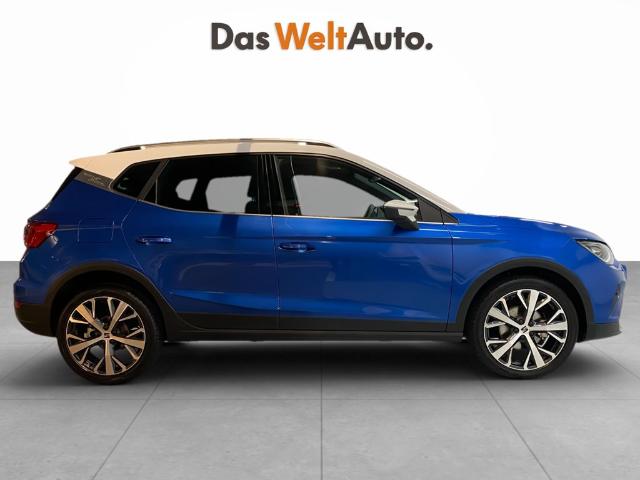 SEAT Arona 1.0 TSI Xperience Plus 81 kW (110 CV)