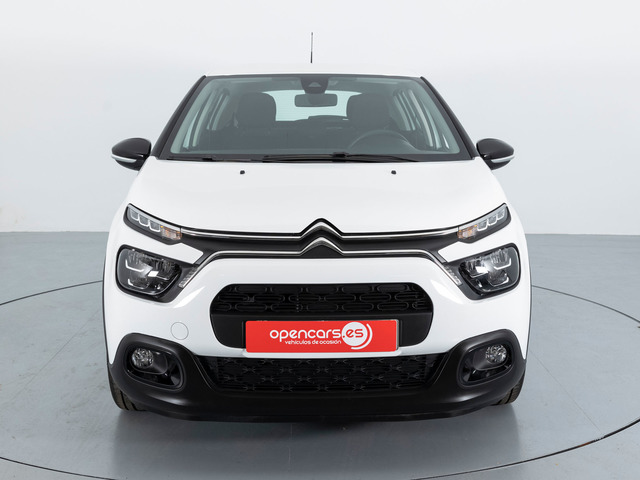 Citroen C3 PureTech 83